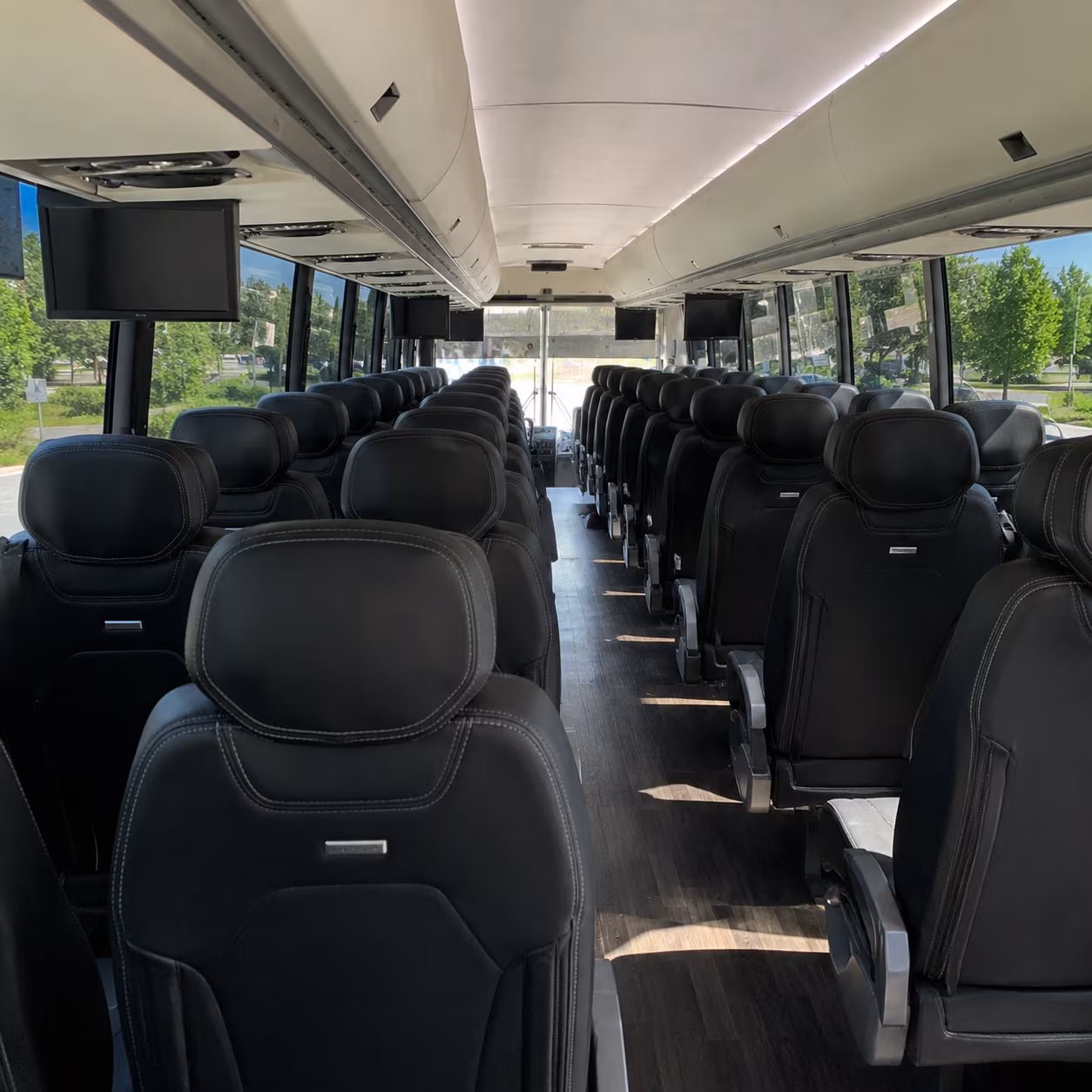 airport shuttles from huntersville to charlotte douglas and concord padgett