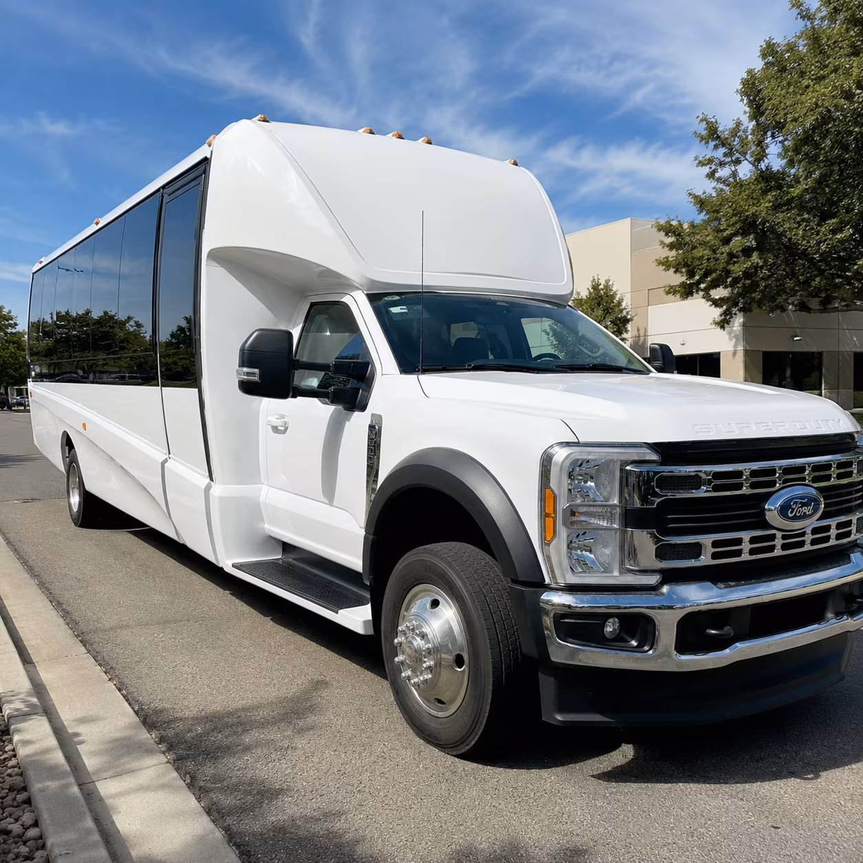 charlotte book a private charter bus for charlotte event transportation