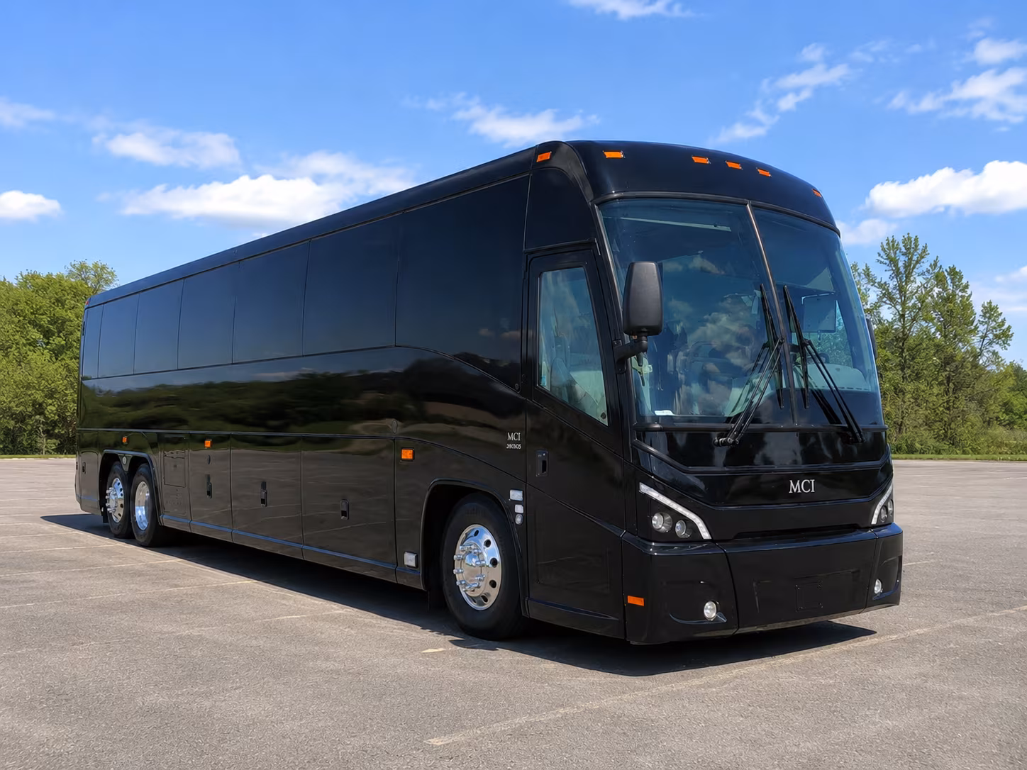 charlotte government and military transportation you can trust