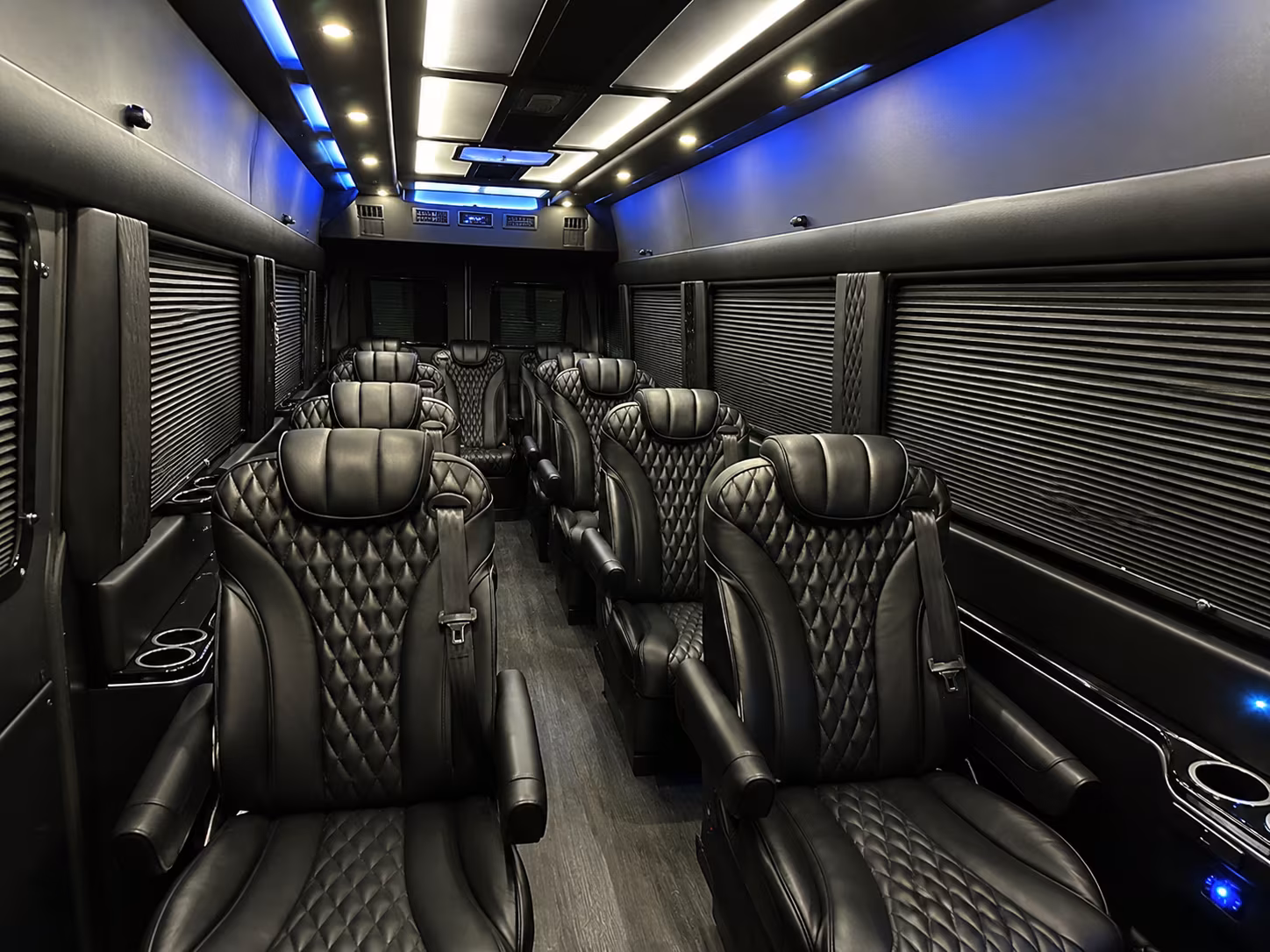 concord corporate shuttle bus rentals in concord