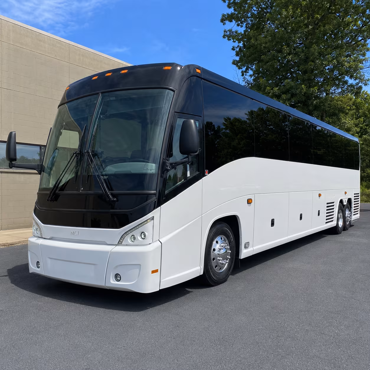 concord make an entrance with concord prom transportation