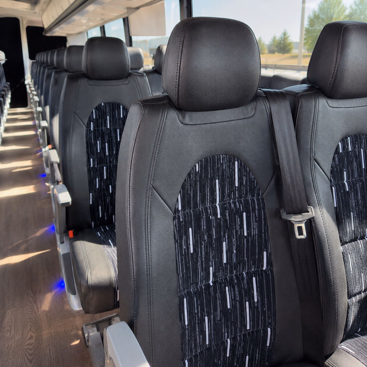 concord start your journey with concord long distance charter bus rentals