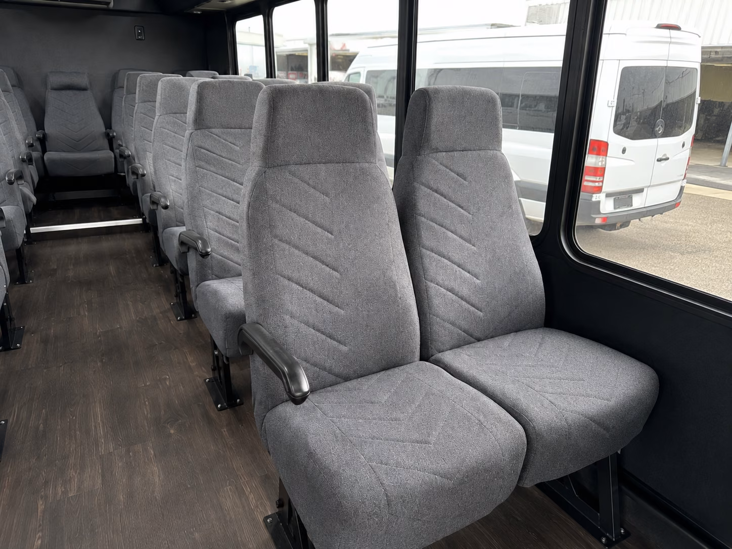 durham book a durham private event charter bus rental and make your event less stressful