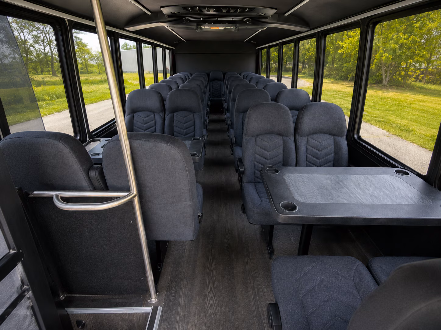 durham book your durham sporting event charter bus rental