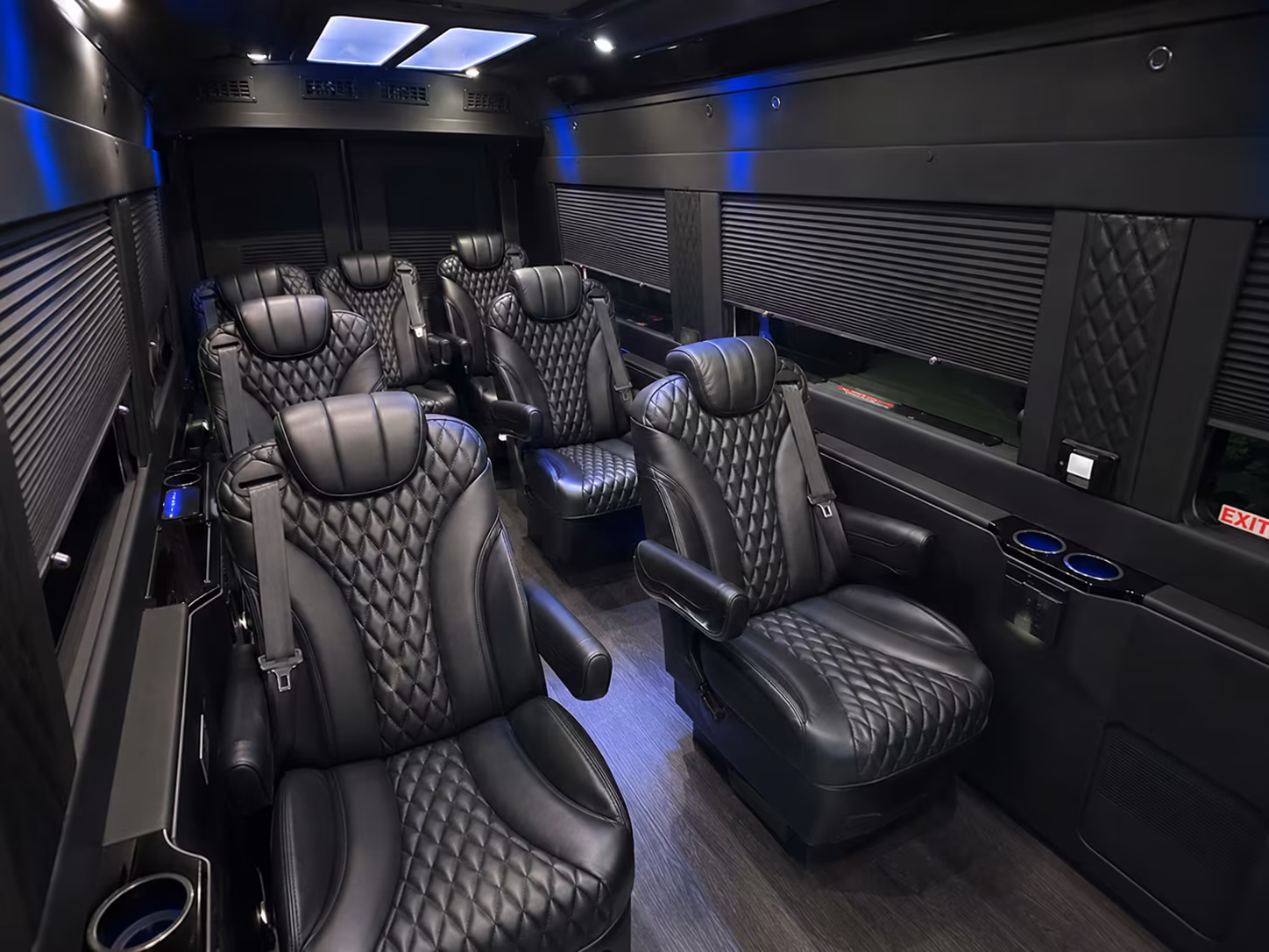 fayetteville arrange transportation for your fayetteville wedding