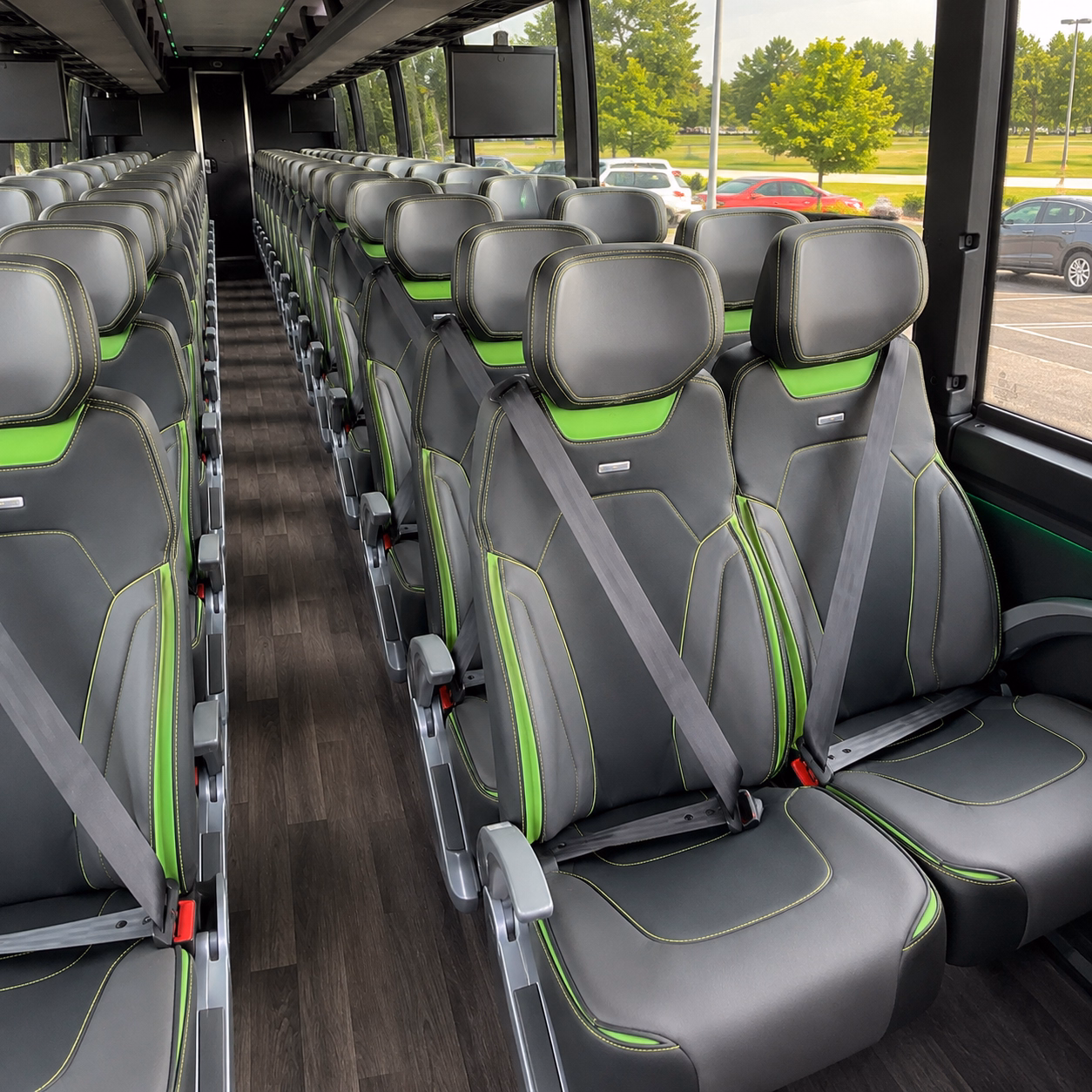 fayetteville book a charter bus for your fayetteville congregation