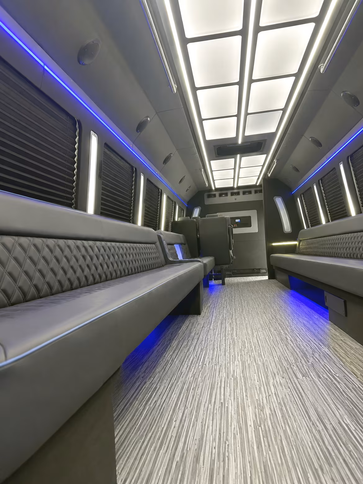 fayetteville bring your friends together with fayetteville prom bus rentals