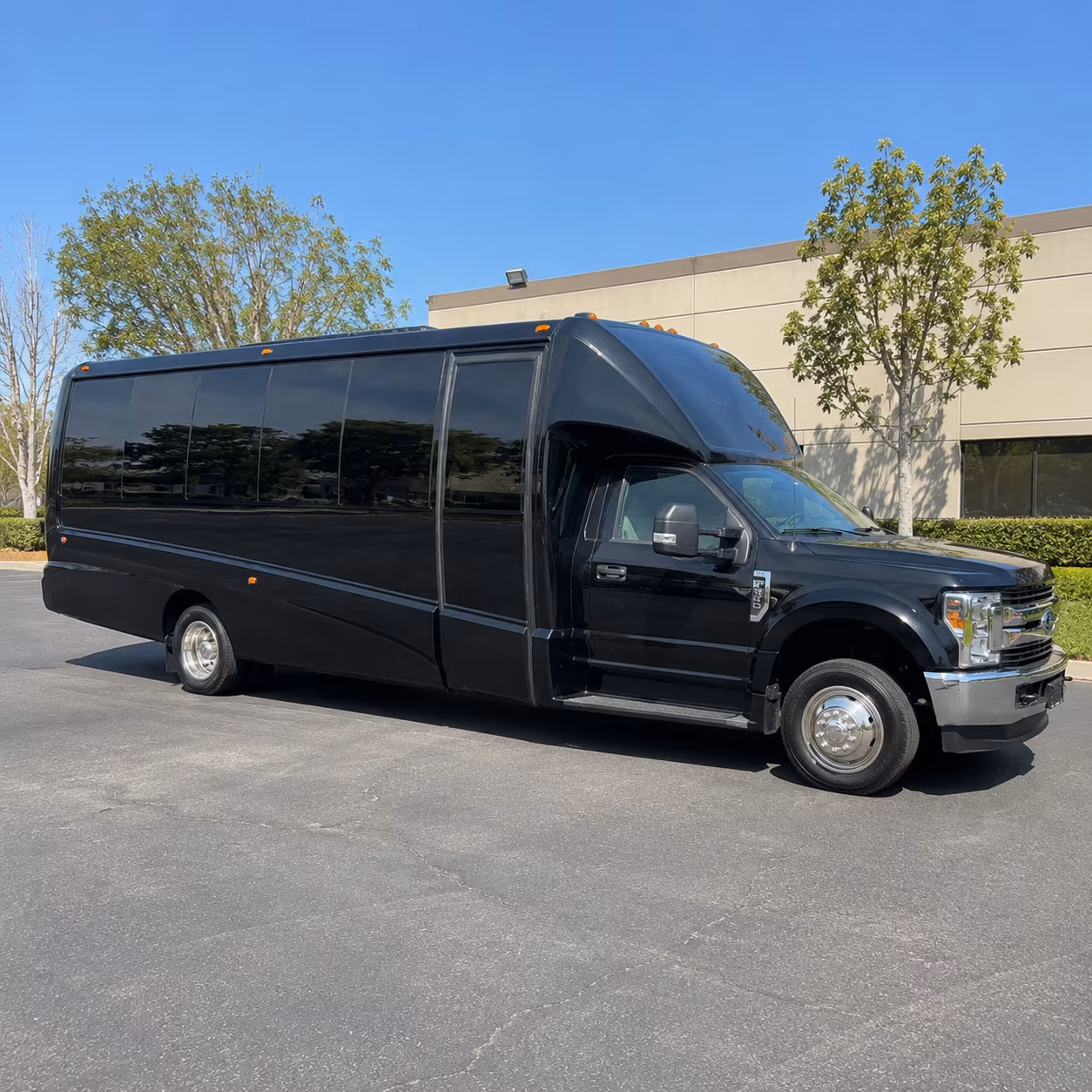 gastonia enjoy music lights and fun with gastonia party bus rentals