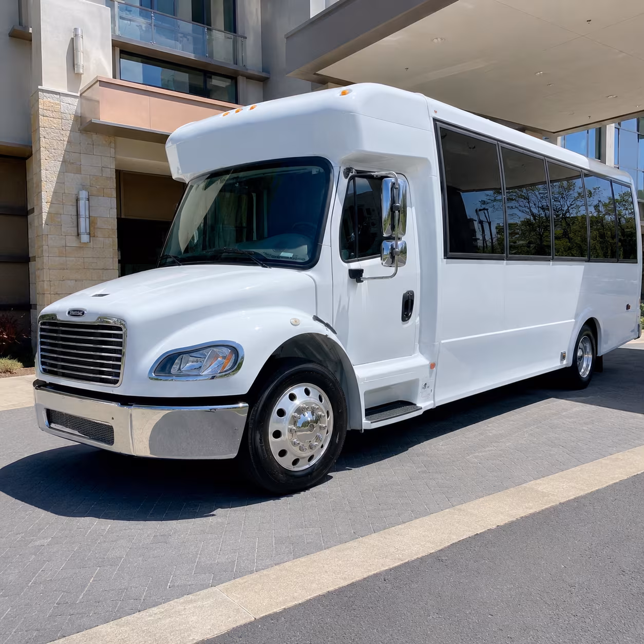 gastonia school field trip bus rentals made easy
