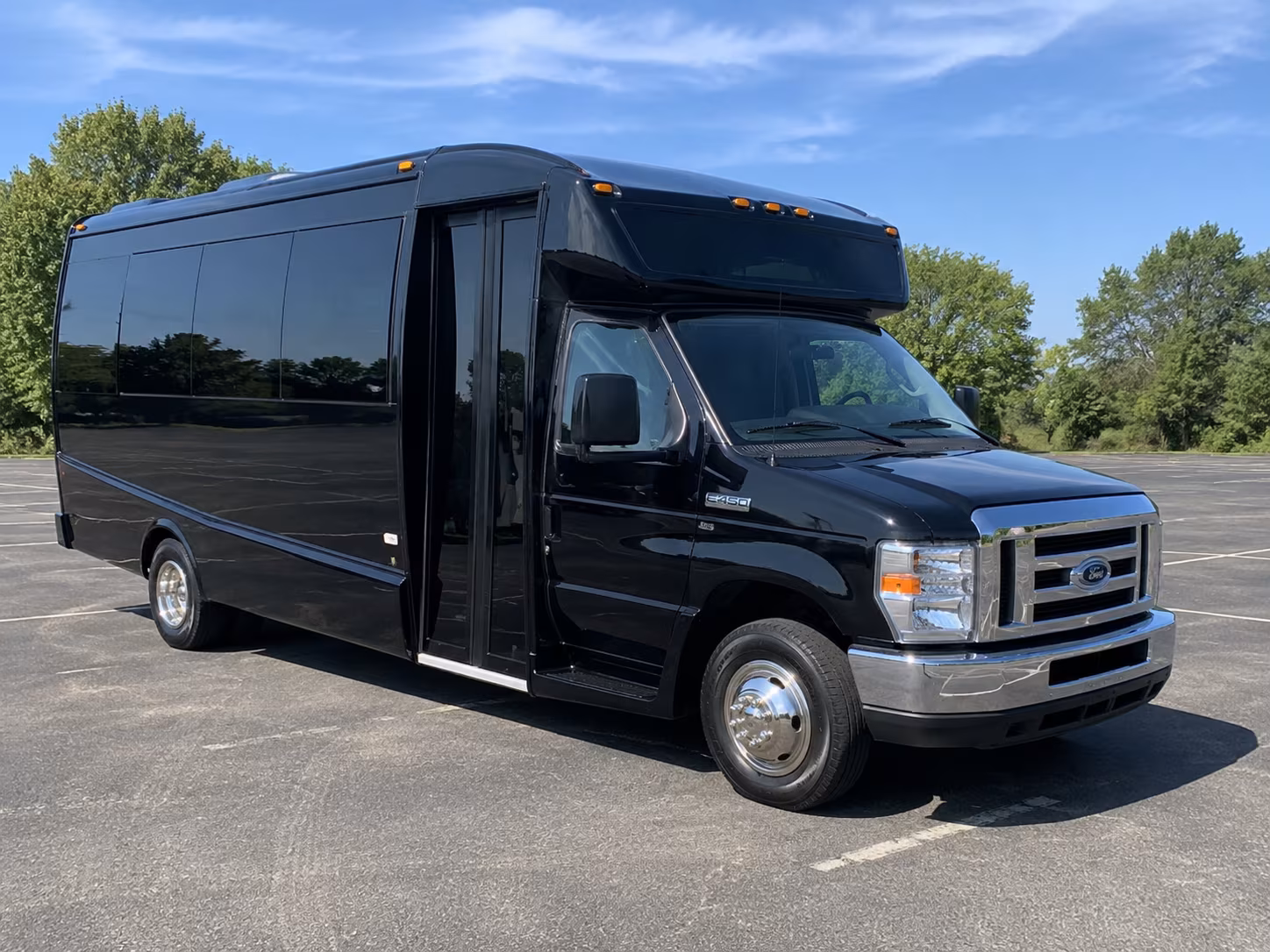 gastonia sports team and sporting event charter bus rentals in gastonia