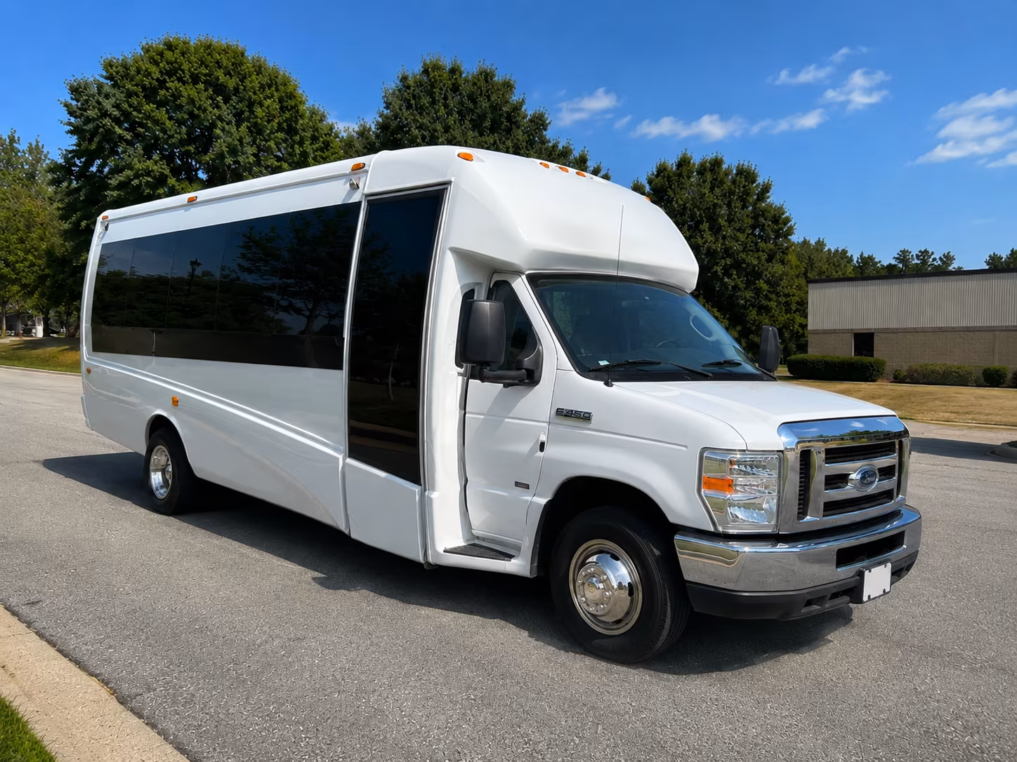 get a wine tour bus for any milestone birthday or special occasion in huntersville