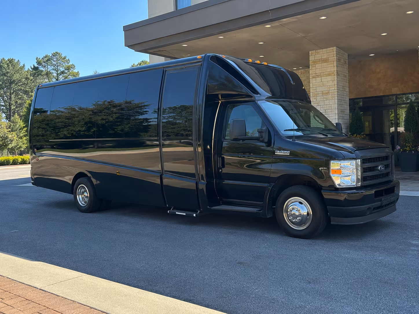 get your whole group to panthers and charlotte fc games at bank of america stadium