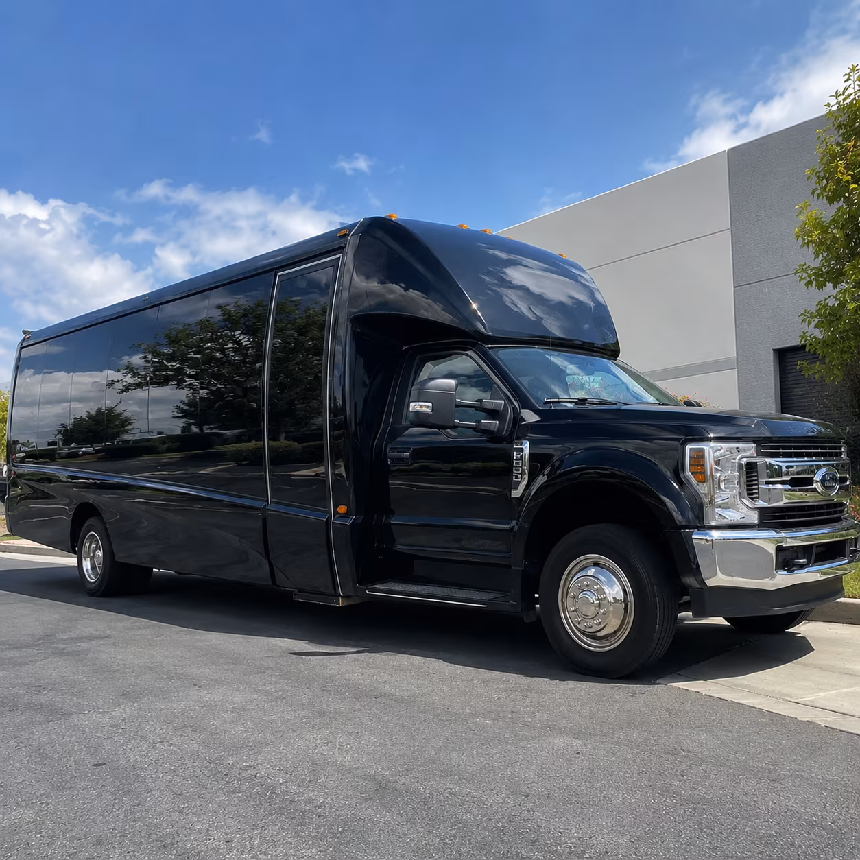 greensboro charter buses for greensboro students and chaperones