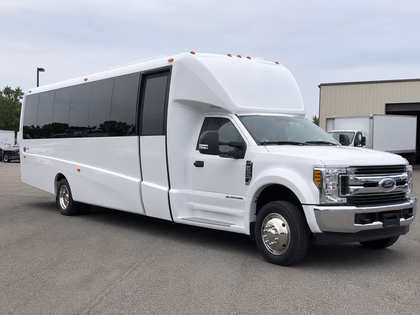 greensboro government and military charter bus rentals you can trust