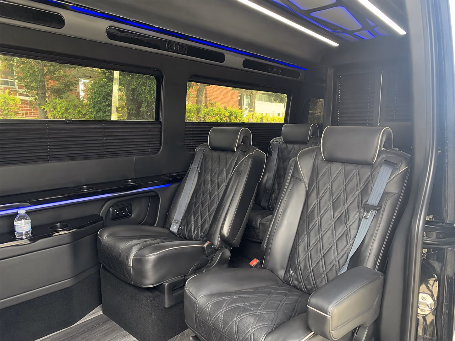 greensboro group airport transfers in greensboro