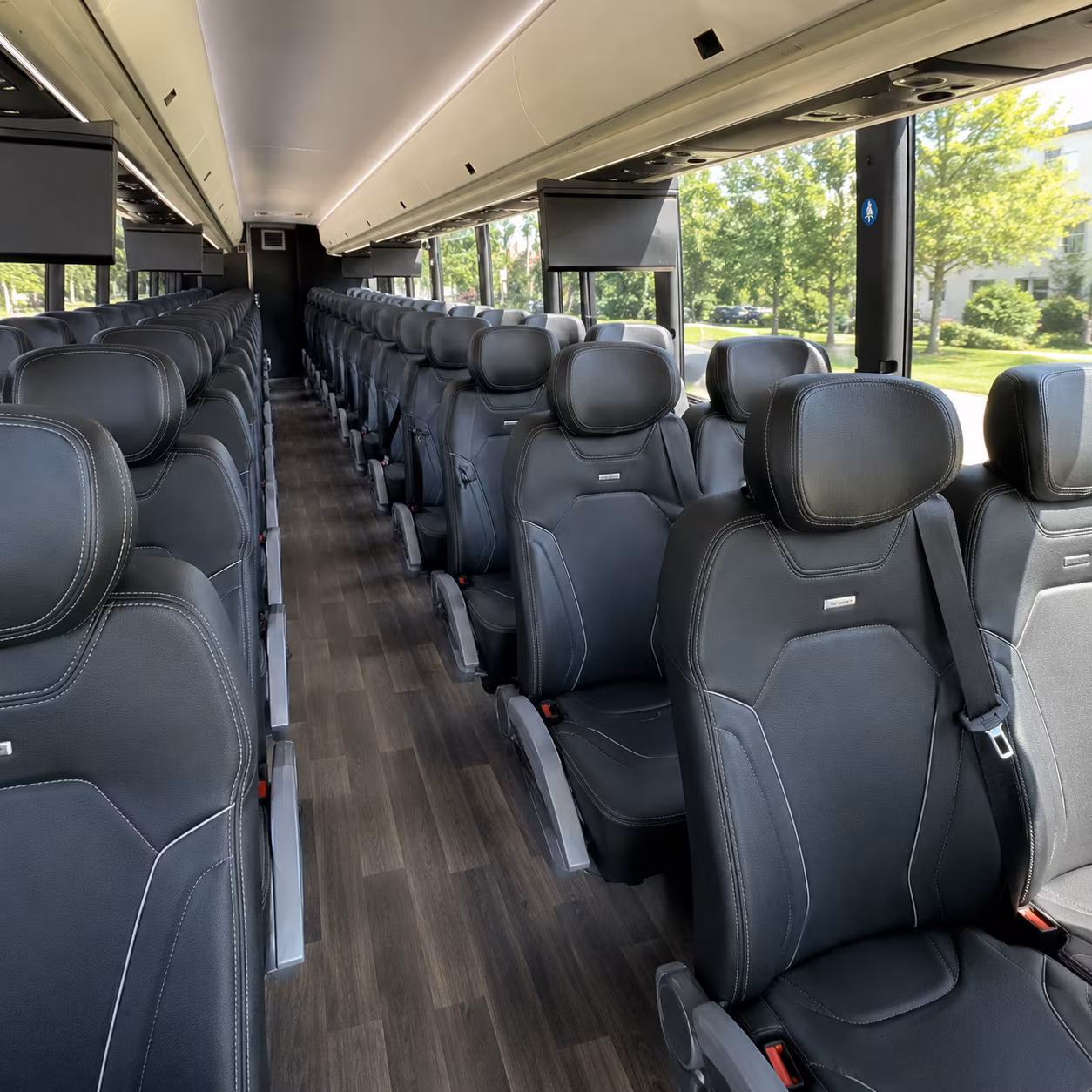 greensboro private event transportation made easy in greensboro