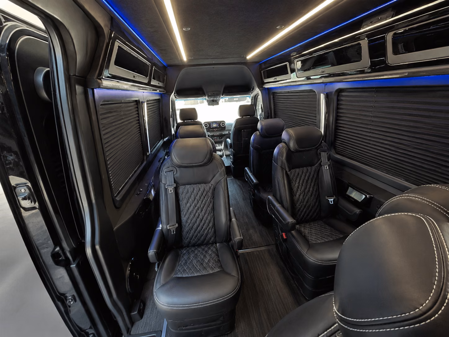 greensboro wedding bus rentals made simple
