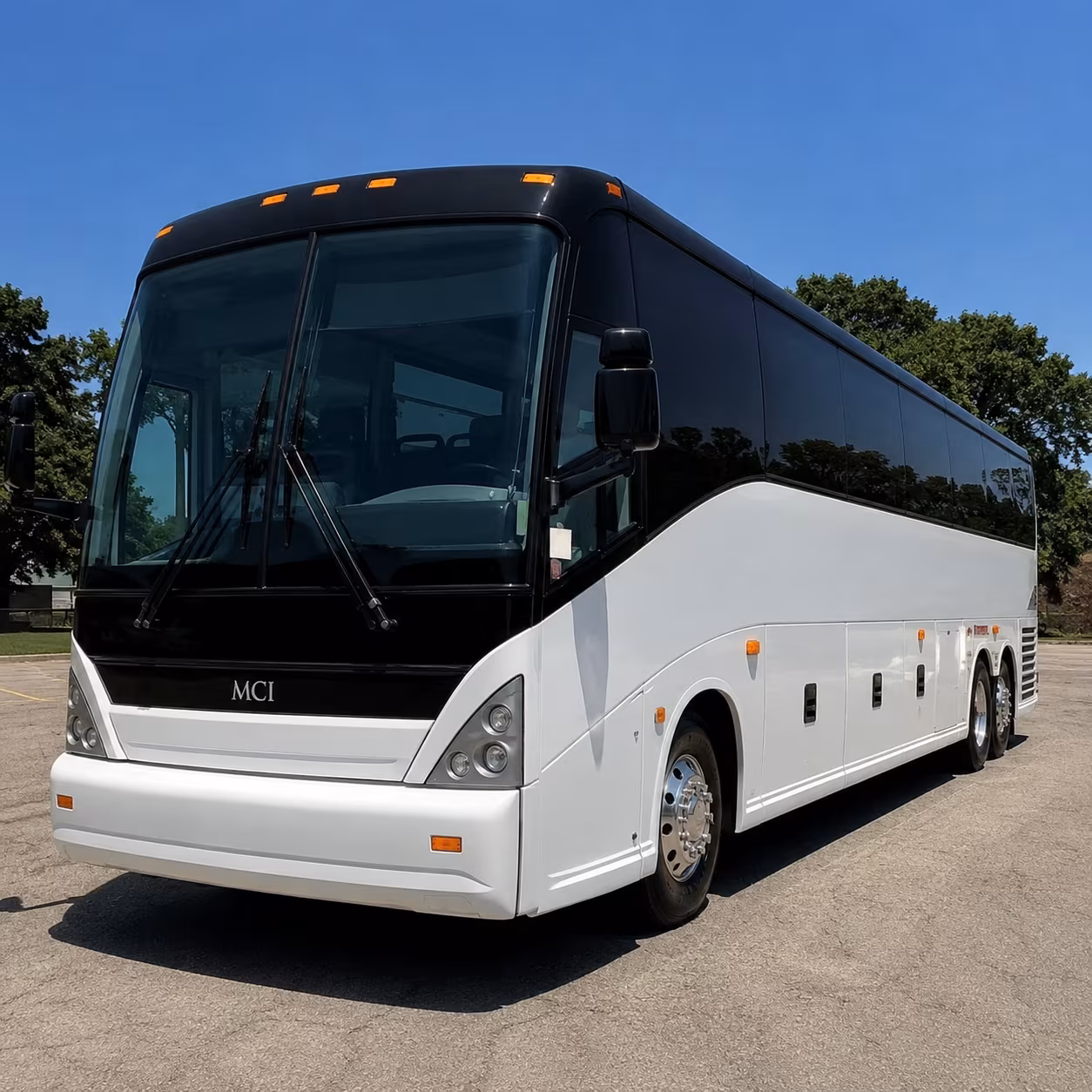 huntersville concert transportation