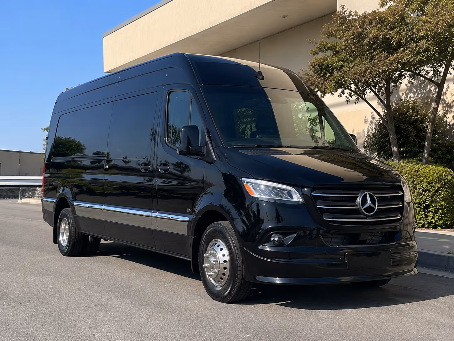 huntersville prom transportation onboard seating