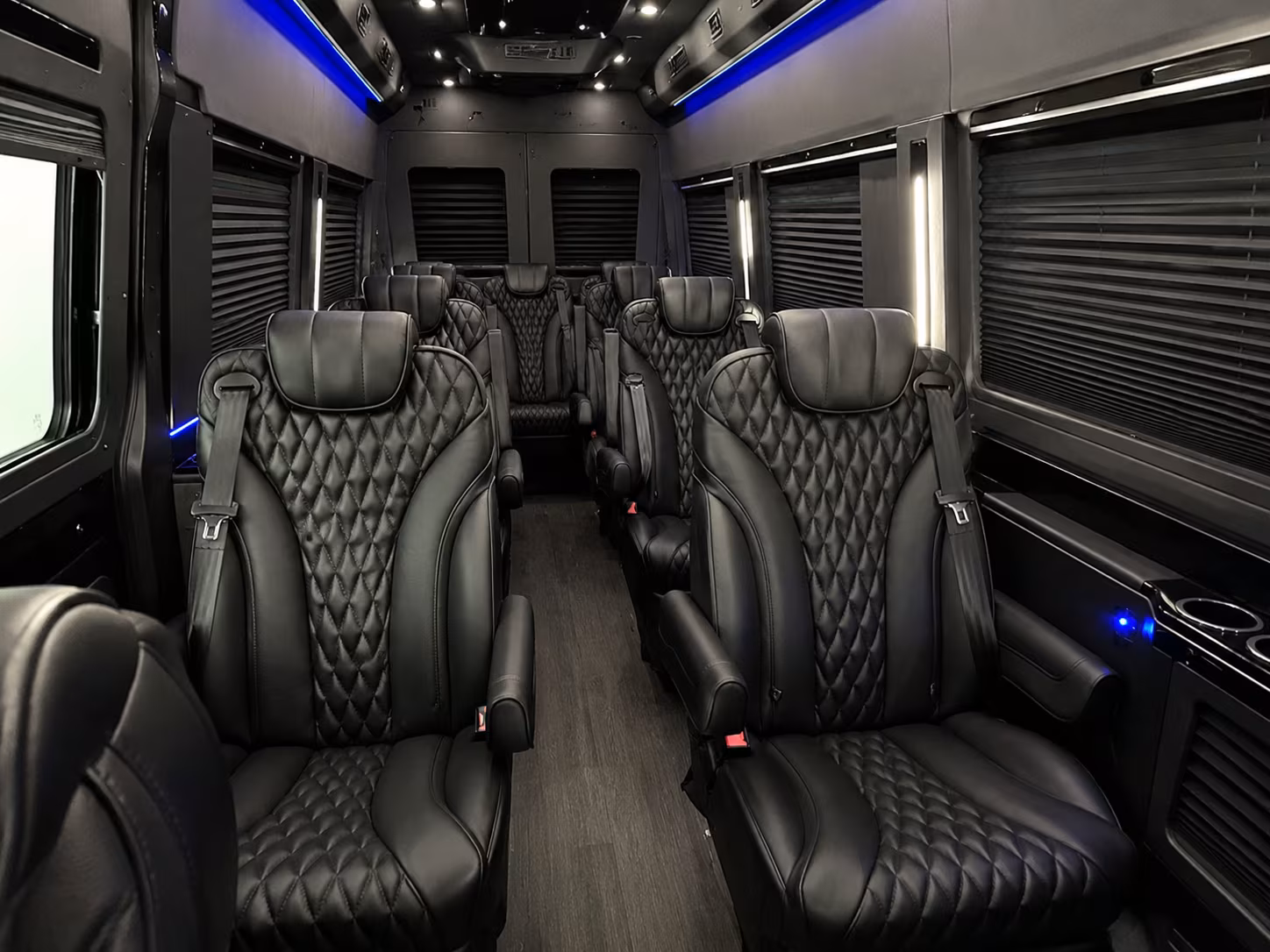 huntersville school event transportation