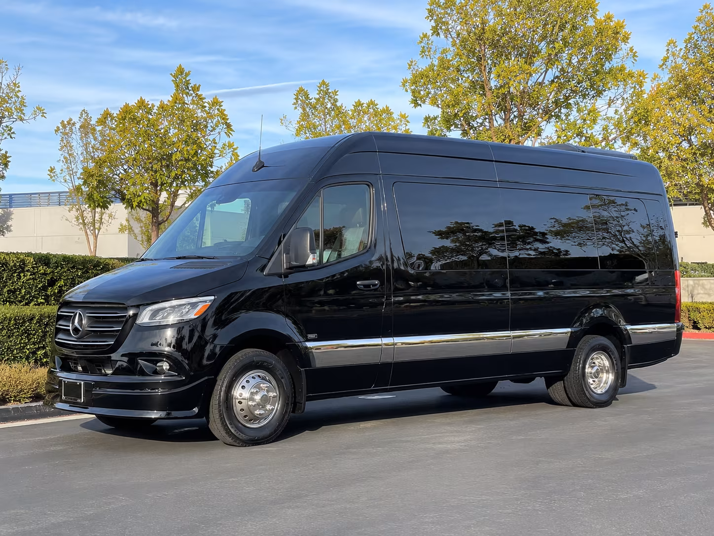 huntersville wine tour brewery transportation onboard