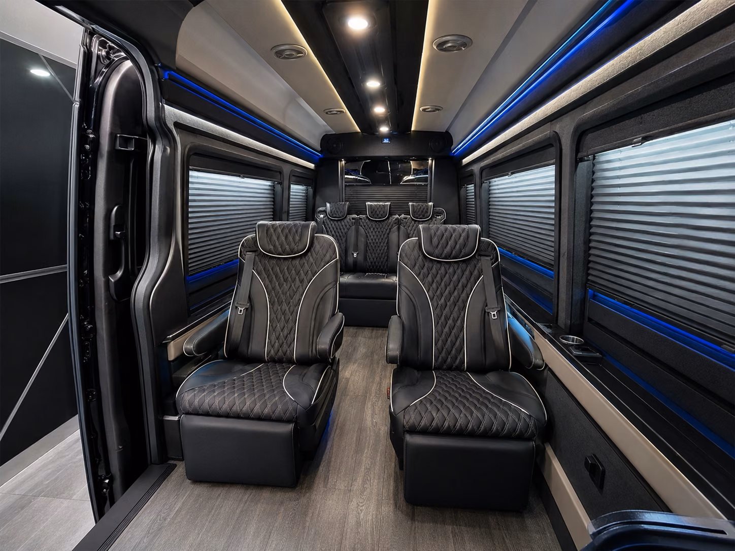 it just got easier to arrange group airport transfers for weddings and special events near lake norman