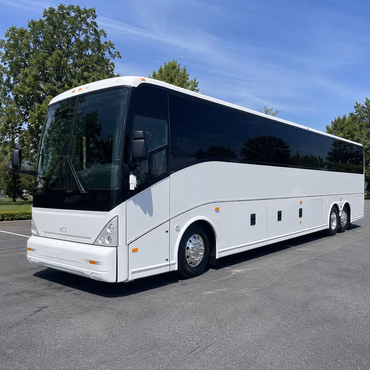 kannapolis charter bus