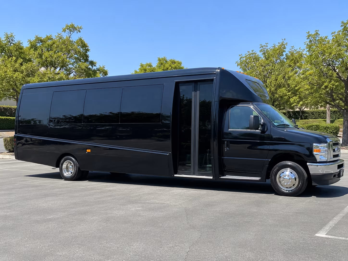kannapolis make an entrance with kannapolis prom transportation