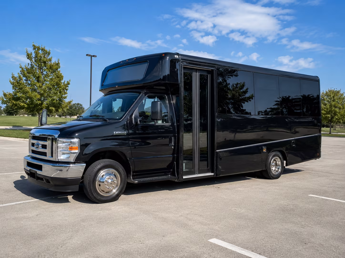 kannapolis military and government shuttle services in kannapolis