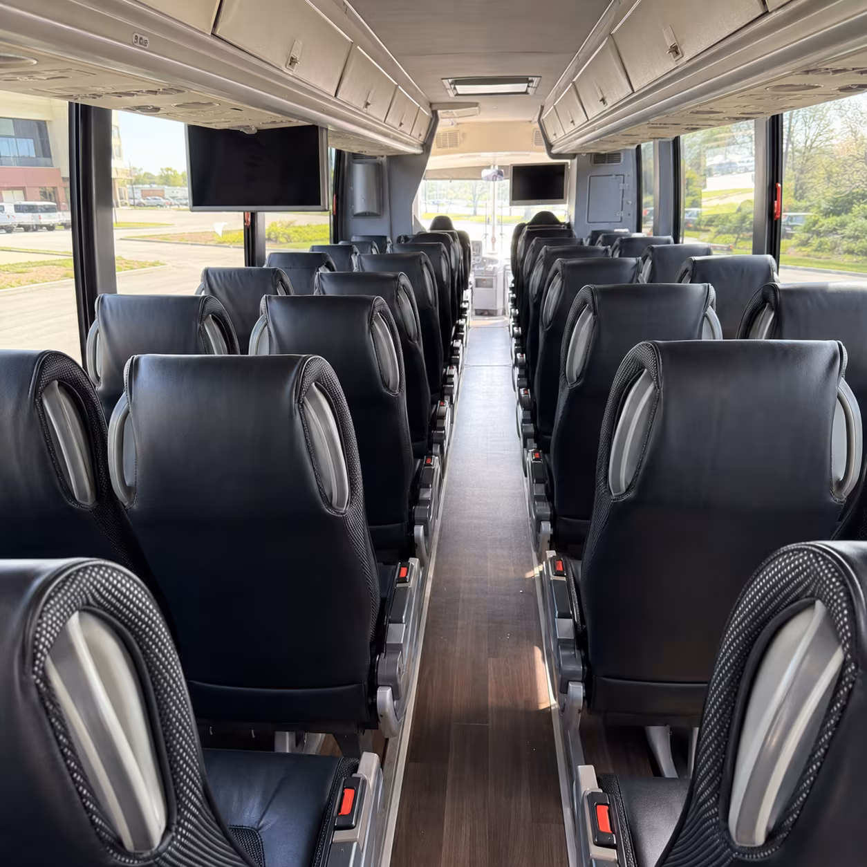 kannapolis private charter bus event transportation in kannapolis