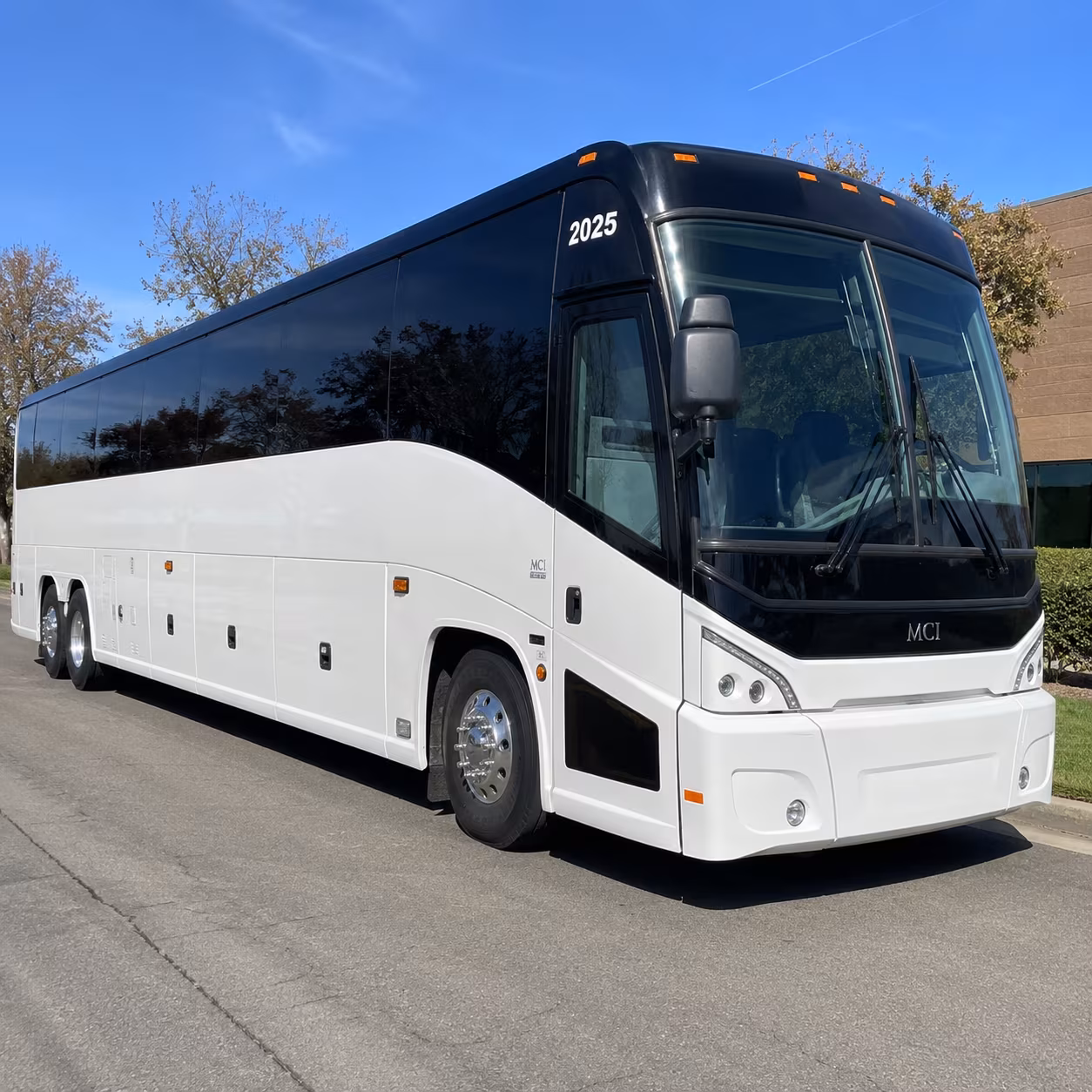 medical staff shuttles between huntersville and charlotte campuses