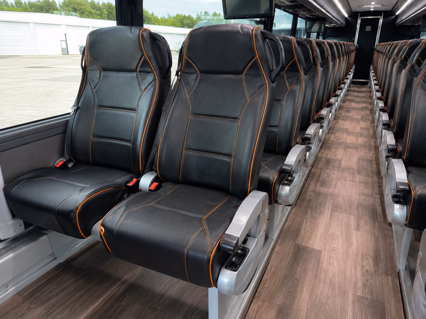 mooresville airport transfers made simple