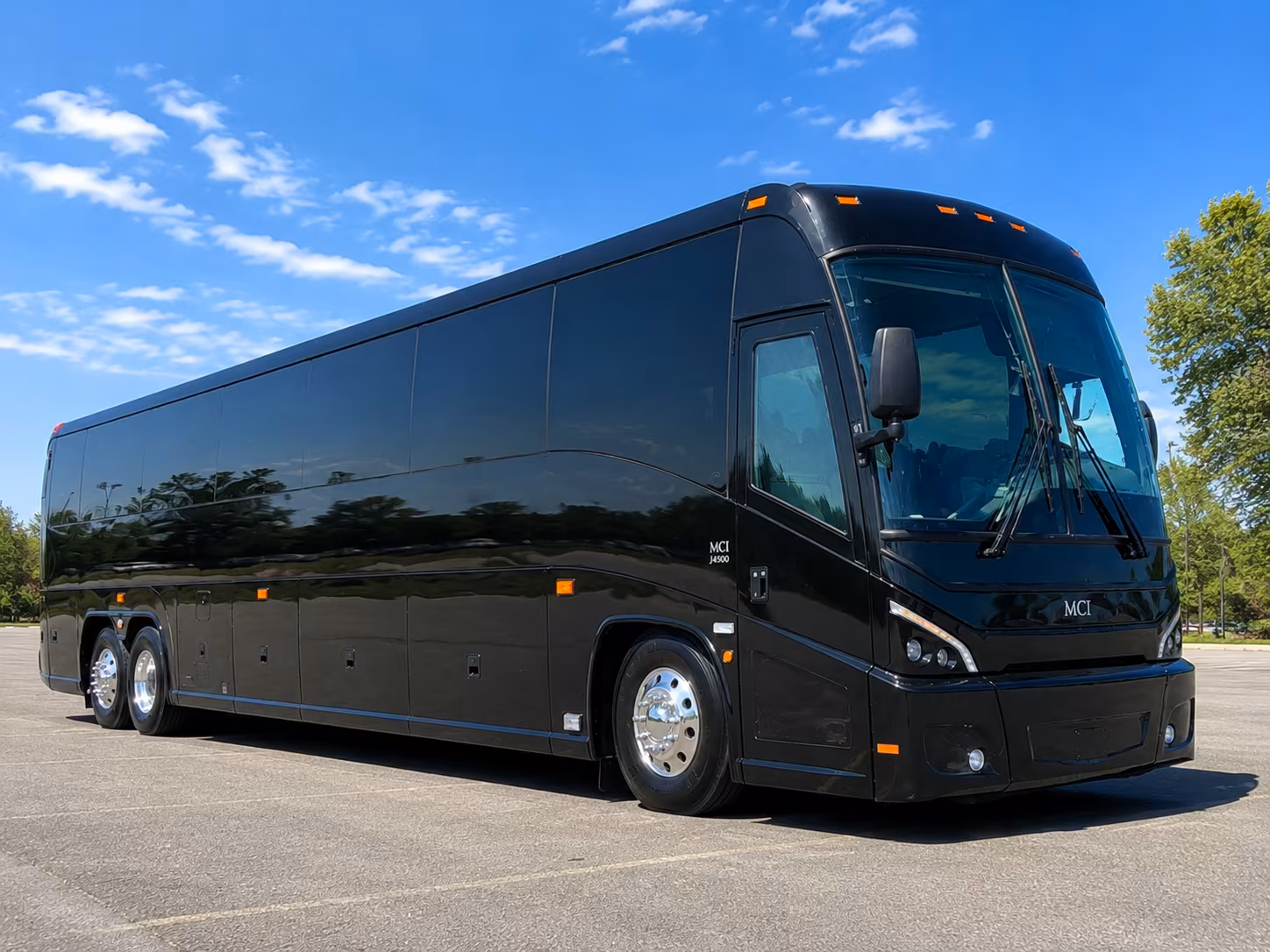 orlando and florida theme park transportation from huntersville