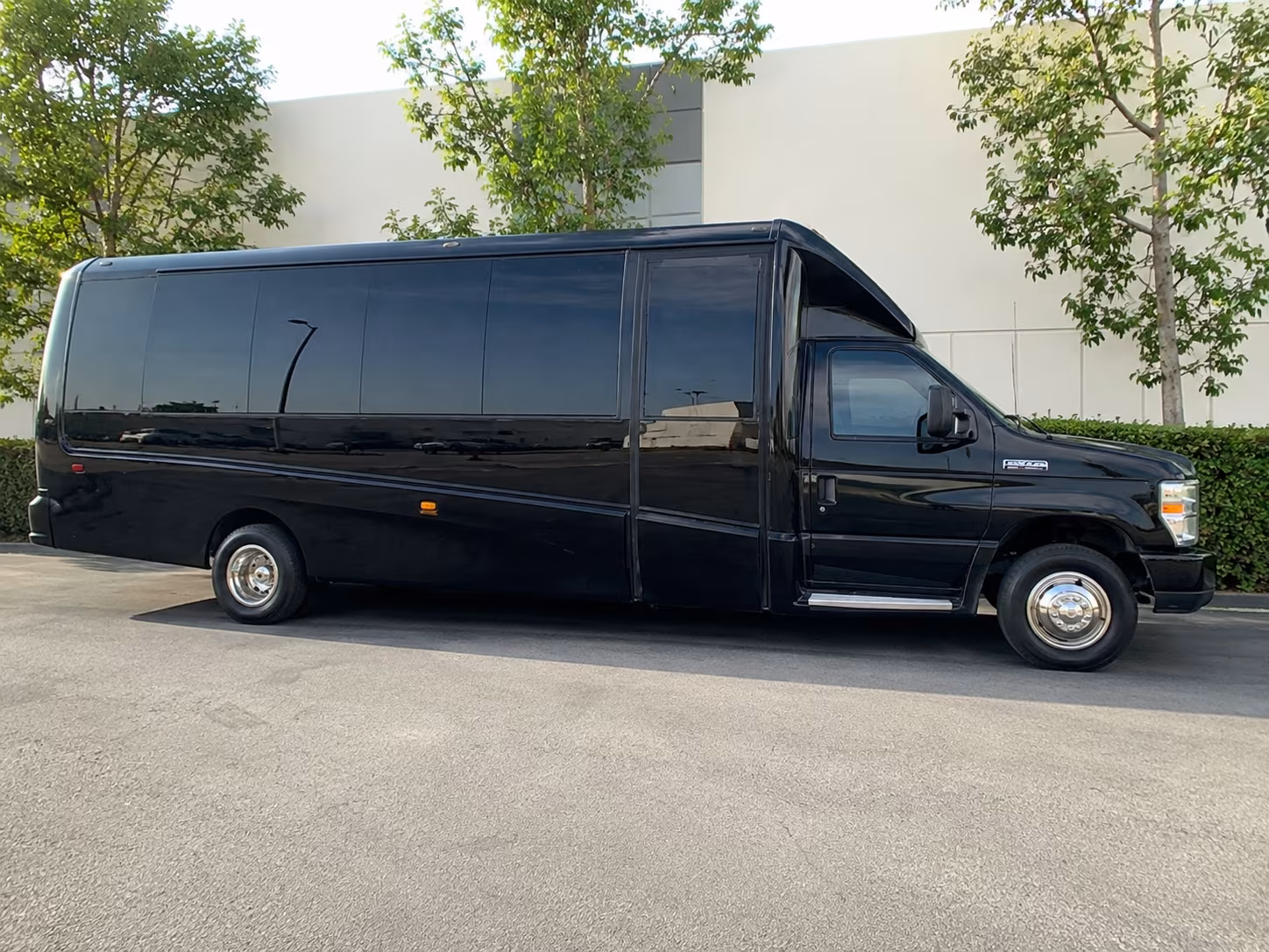 planning a wedding at rural hill a shuttle bus is the smart move