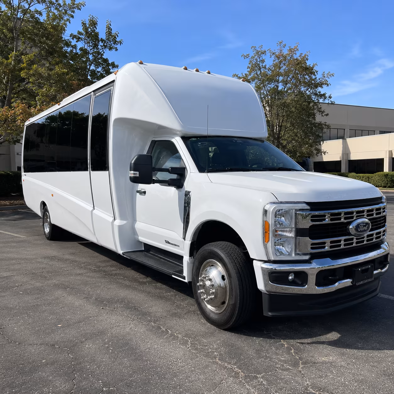 raleigh arrange transportation for your raleigh wedding