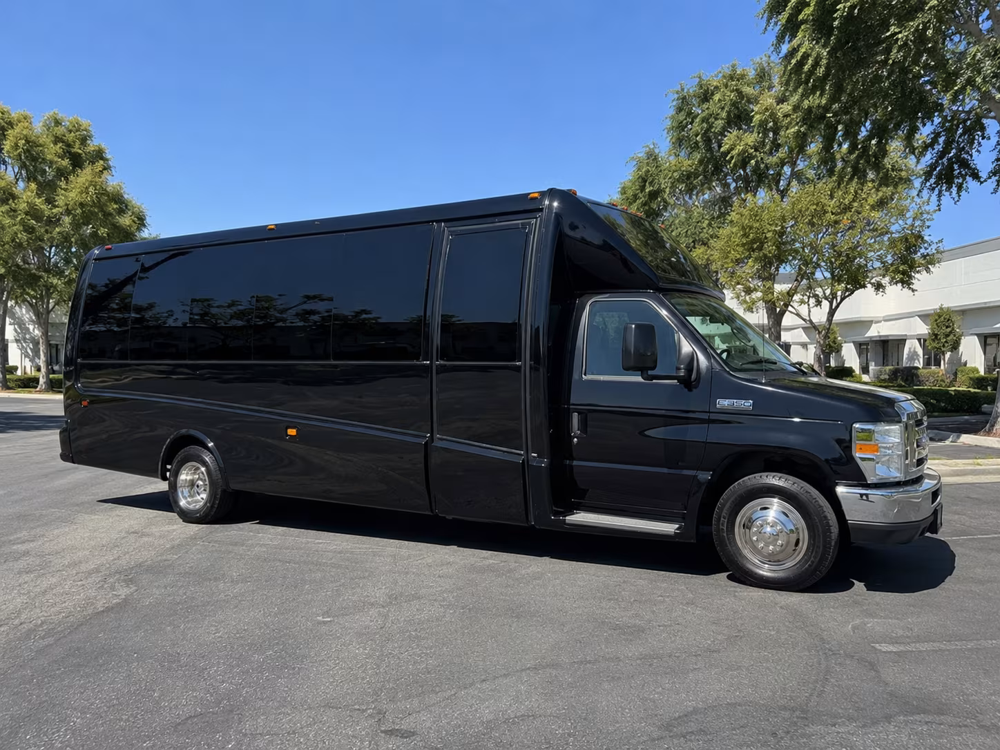 raleigh enjoy music lights and fun with raleigh party bus rentals