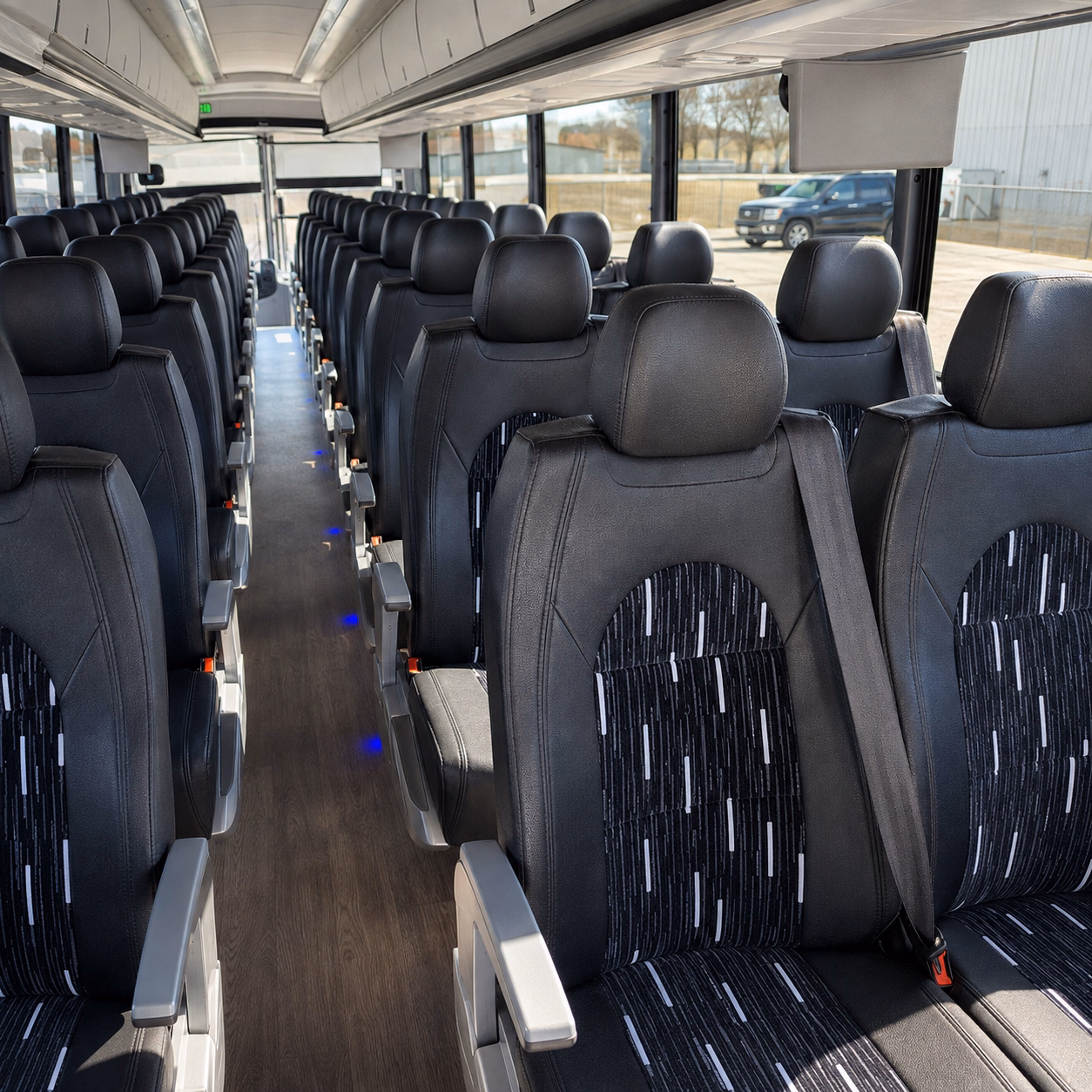 raleigh explore the raleigh music scene with a charter bus