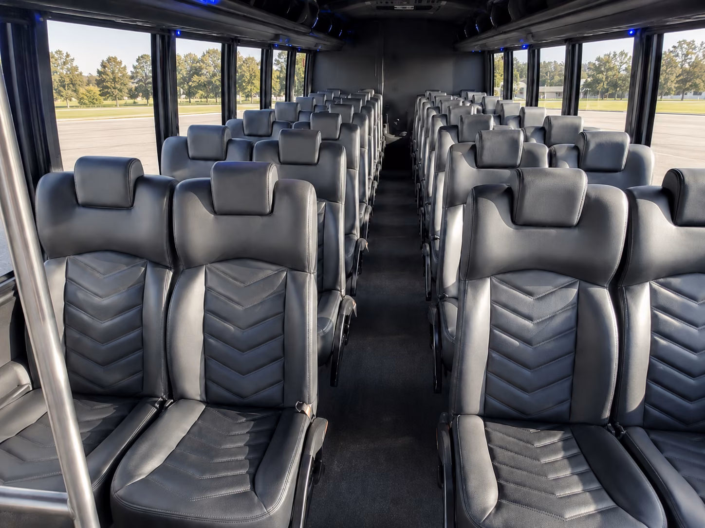 raleigh group airport transfers made simple