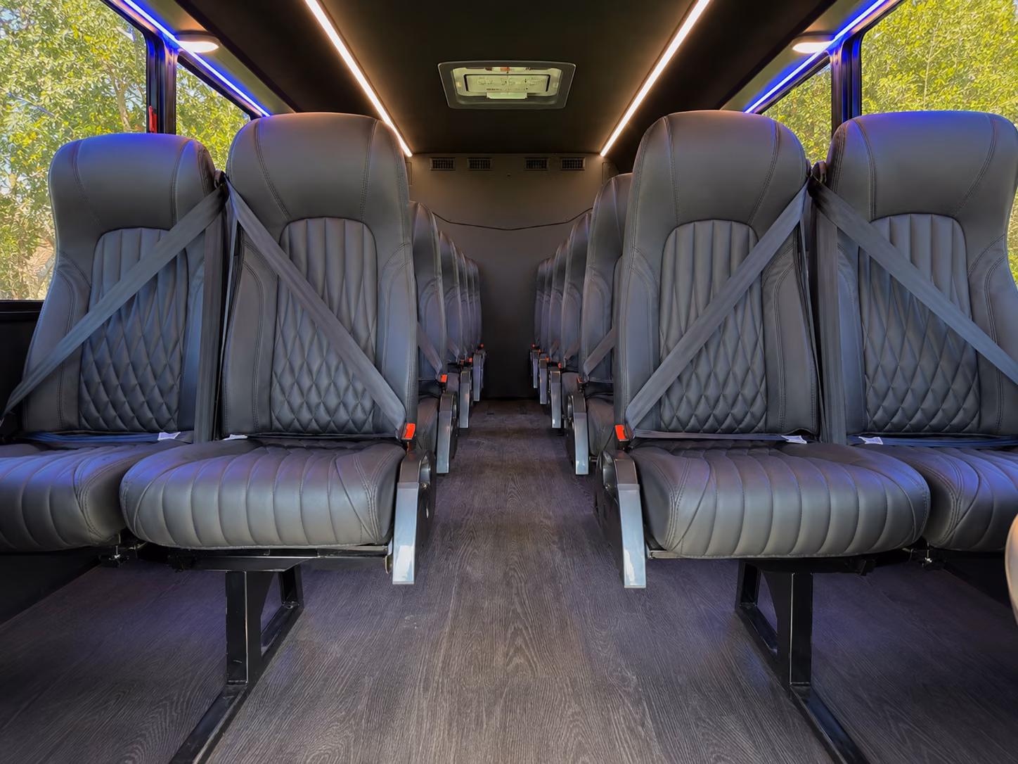 raleigh plan your group trip with raleigh church charter bus rentals