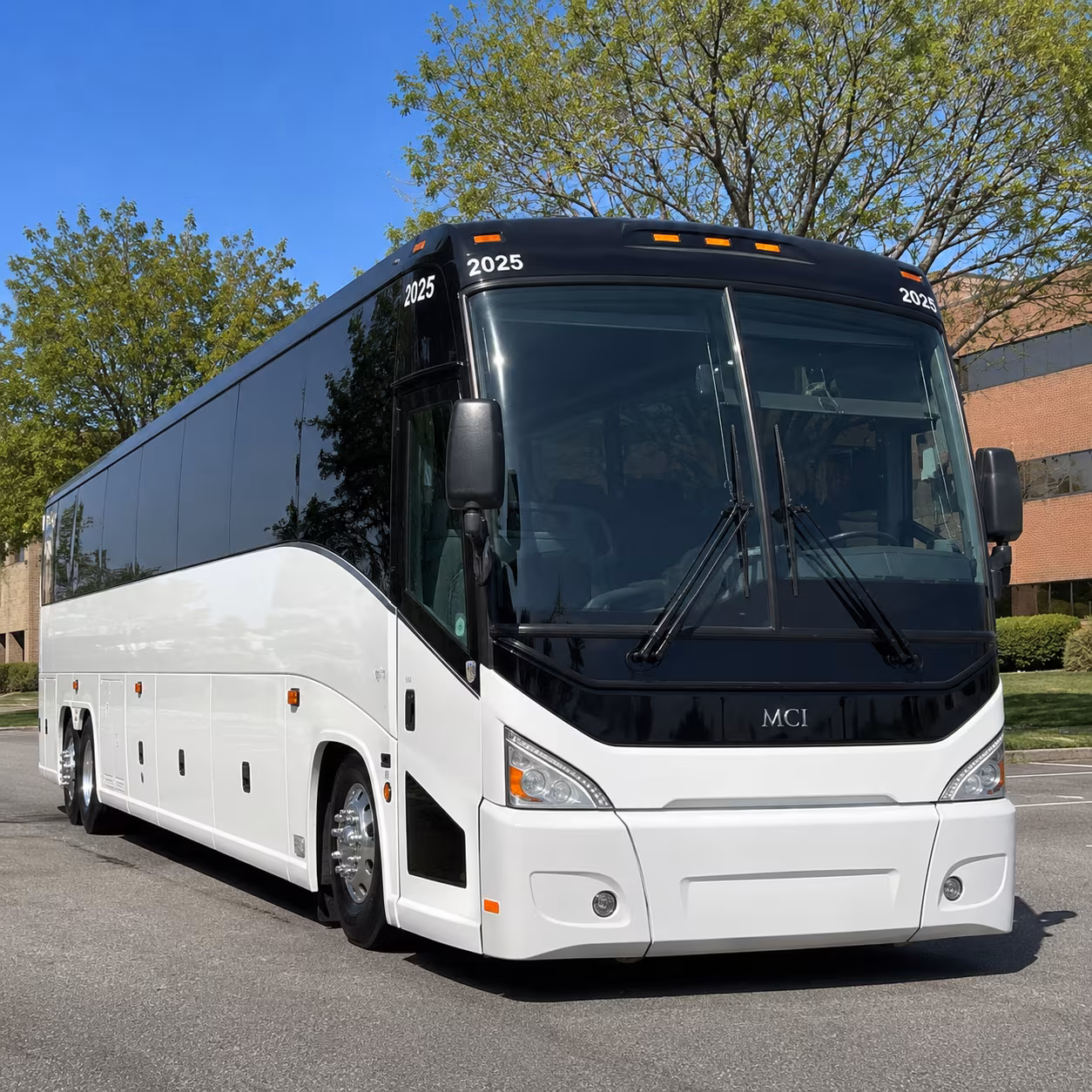 shuttle your team down i 77 to uptown charlotte without the gridlock