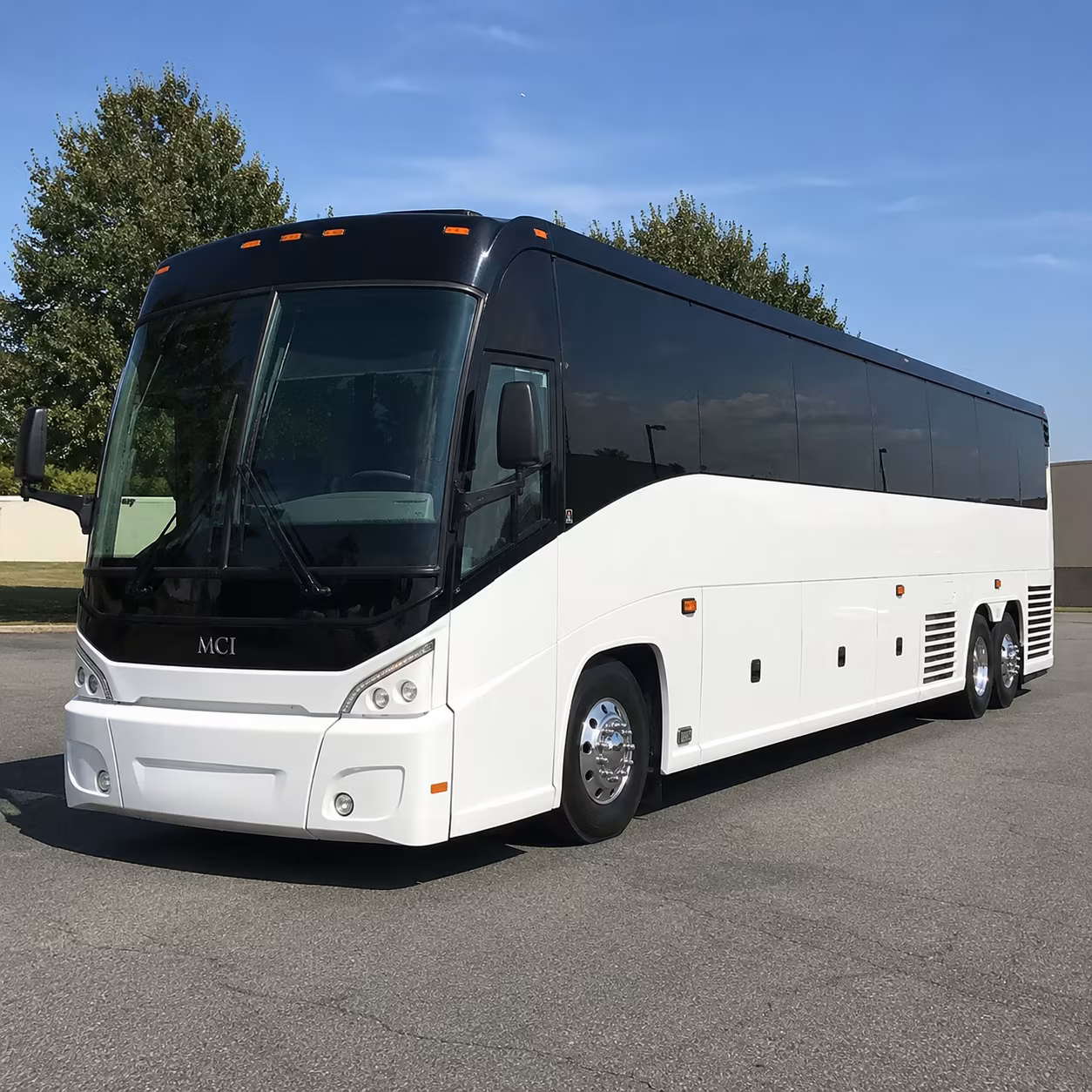 skip the i 77 parking headache let a bus handle your clt airport run