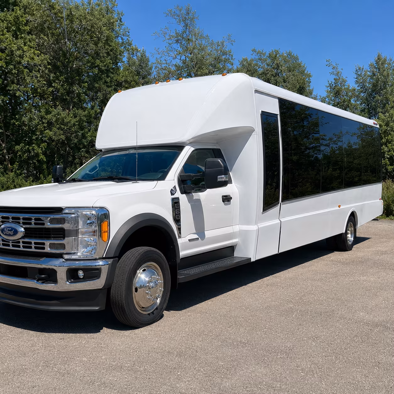 the easy way to compare huntersville buses