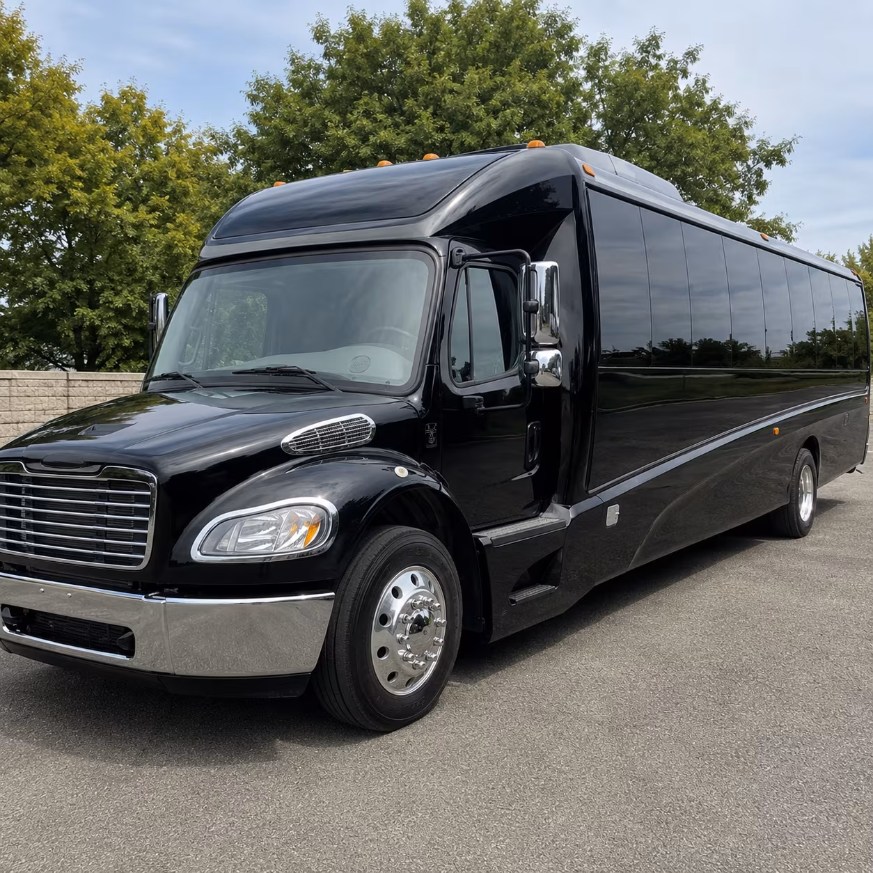 this is the easiest way to handle field trip transportation in huntersville