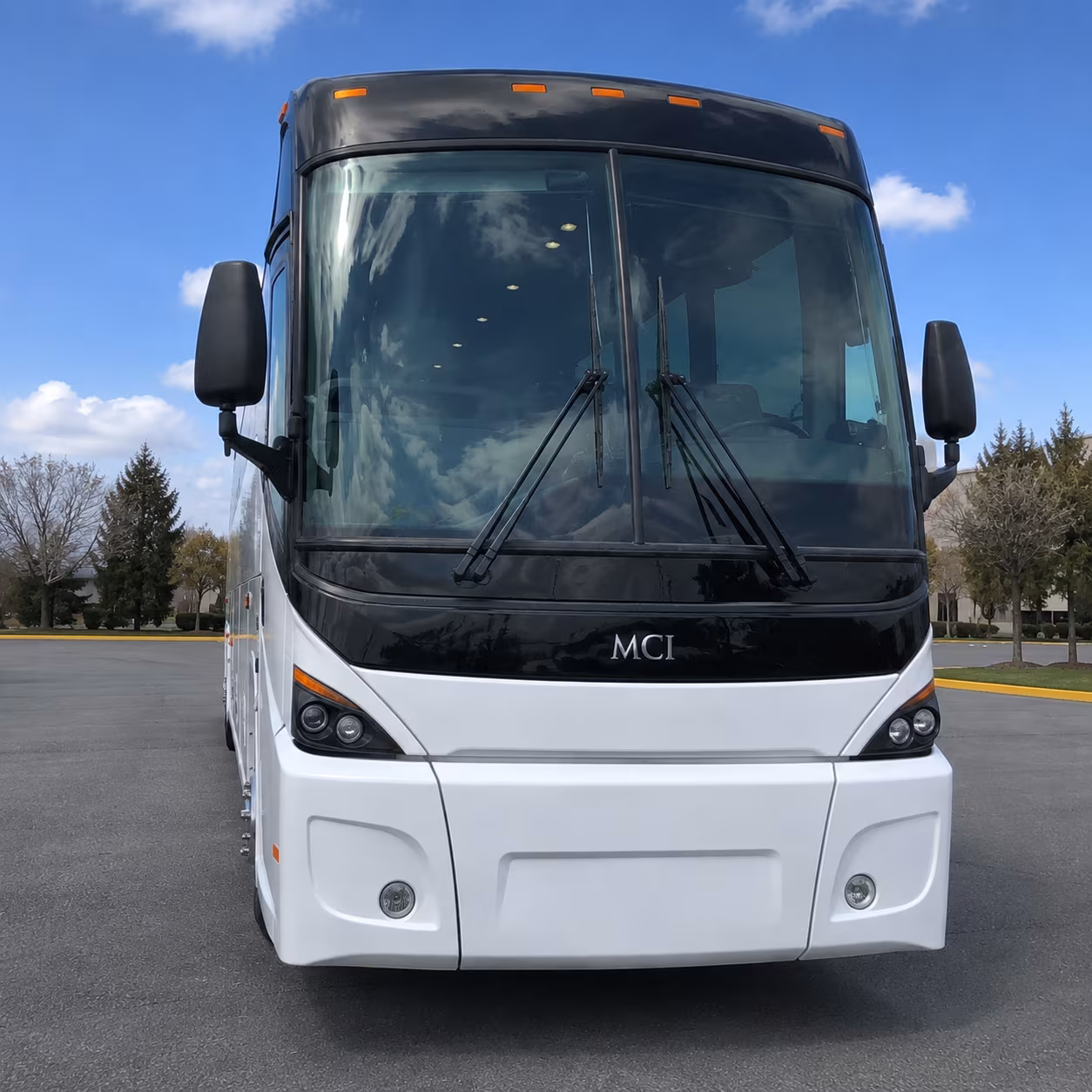 we help you compare bridal party transportation and guest shuttles side by side