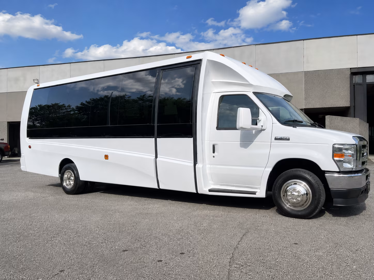 what to expect when you book huntersville wedding transportation through huntersvillecharterbuscompany com