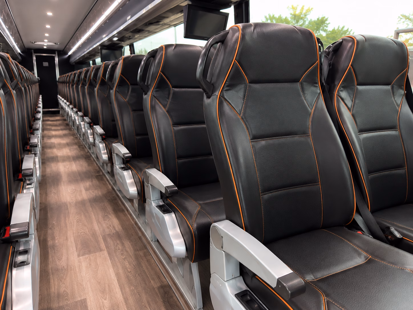 wilmington explore the wilmington music scene with a charter bus