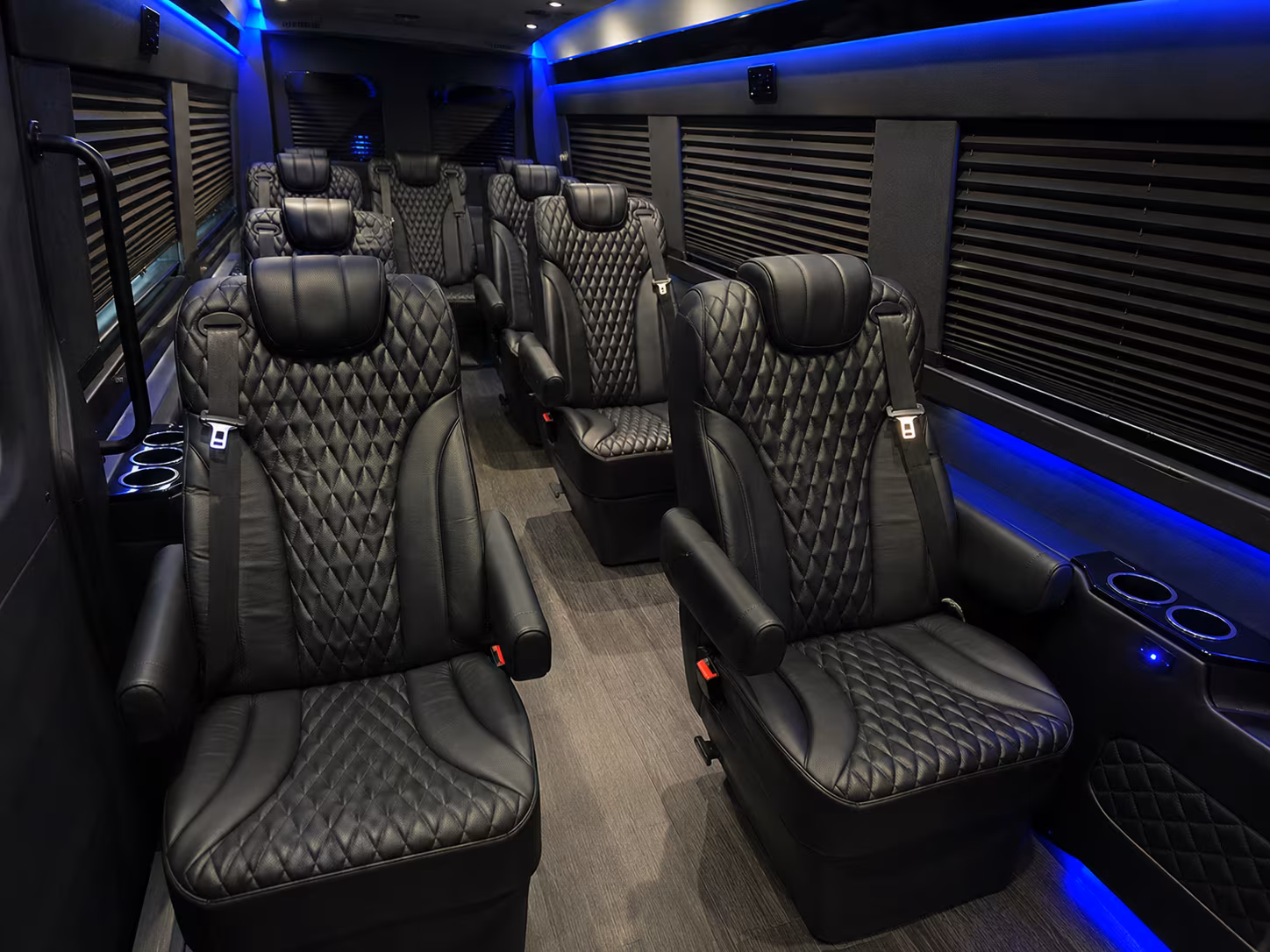 wilmington make an entrance with wilmington prom transportation