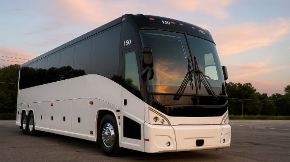 concord prom and homecoming party bus rentals